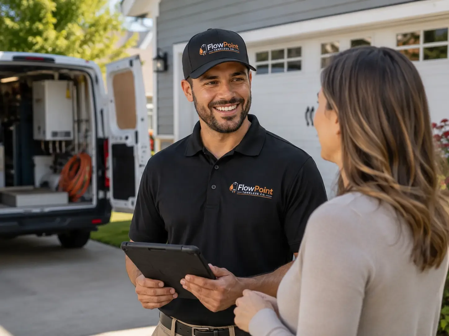 Tankless Water Heater Installation Broadford, VA FAQs